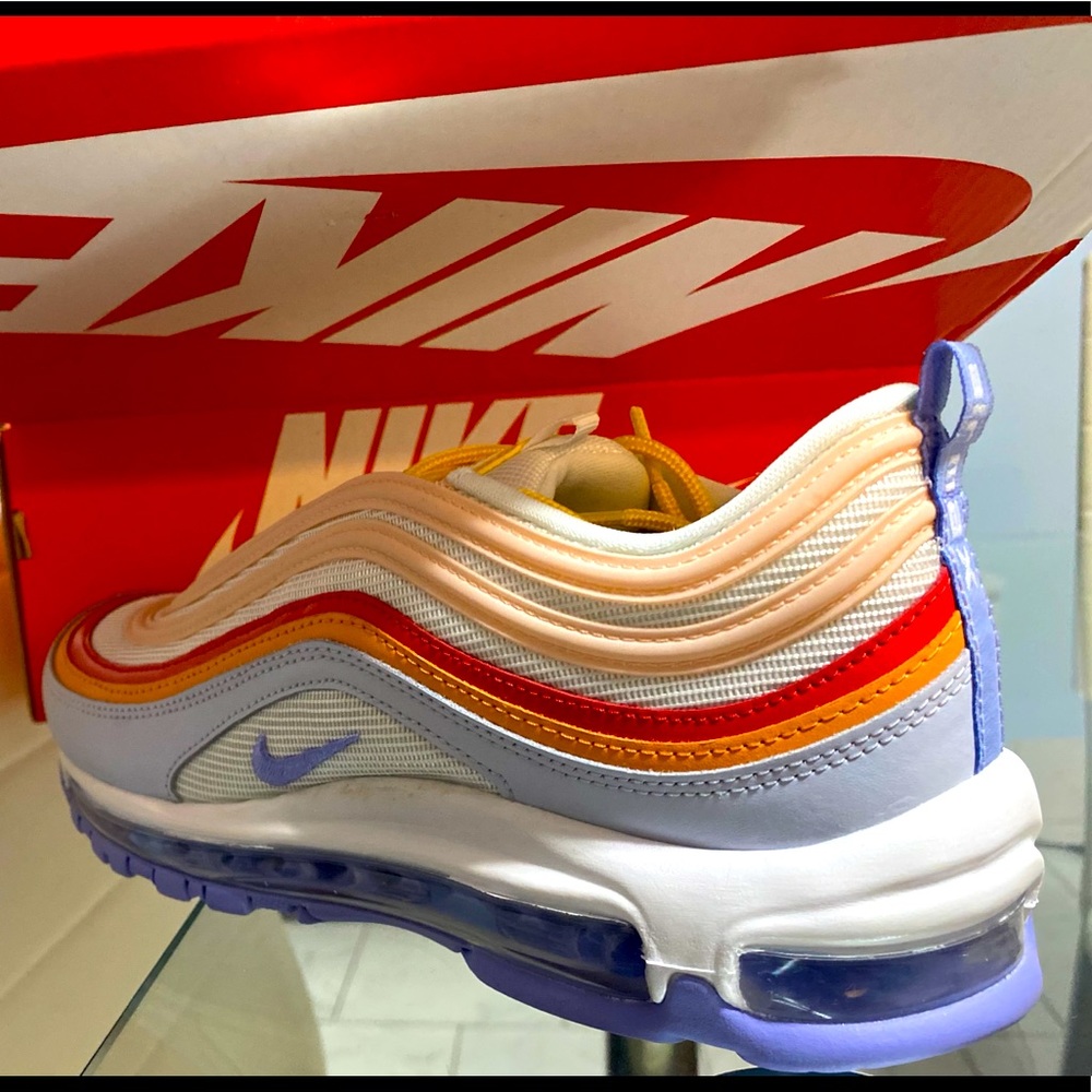 W AIR MAX 97